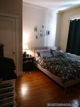 1193 Commonwealth Ave in Boston, MA - Building Photo - Building Photo