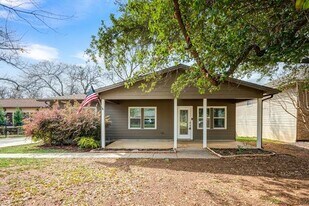 6312 Westcoat Dr in Colleyville, TX - Building Photo