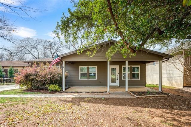 property at 6312 Westcoat Dr