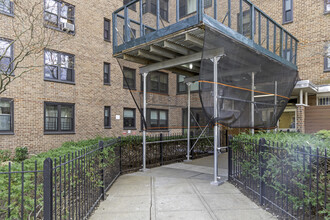 3850 Sedgwick Ave in Bronx, NY - Building Photo - Building Photo