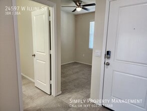 24597 W Illini St in Buckeye, AZ - Building Photo - Building Photo