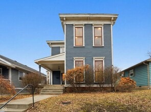 1232 Keystone Ave in Indianapolis, IN - Building Photo - Building Photo
