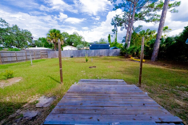 1706 Grant Ave in Panama City, FL - Building Photo - Building Photo