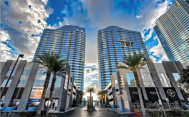 property at 4575 Dean Martin Dr