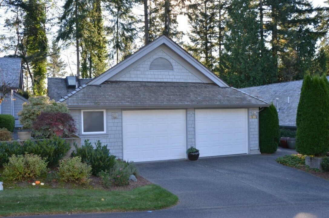 3902 100th St Ct in Gig Harbor, WA - Building Photo