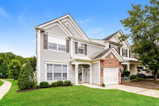 property at 8803 Ormeau Dr