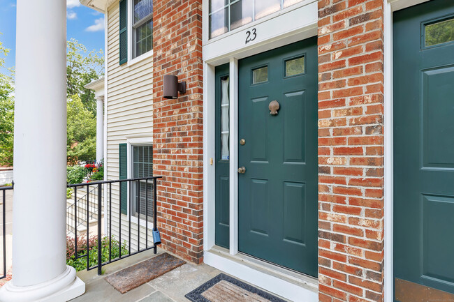 property at 570 Danbury Rd