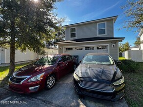 8314 Thor St in Jacksonville, FL - Building Photo - Building Photo