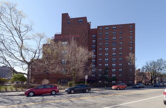 700 Westminster St in Providence, RI - Building Photo - Building Photo