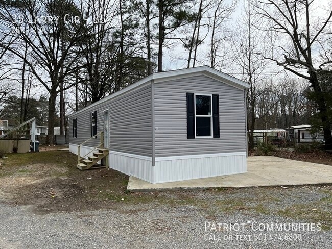 property at 35 Larry Cir