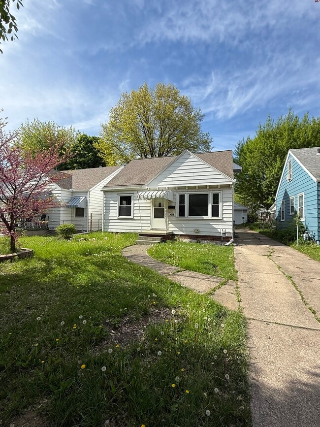 property at 1028 Branleigh Dr
