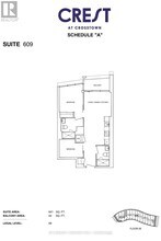 1 Kyle Lowry Rd in Toronto, ON - Building Photo - Building Photo