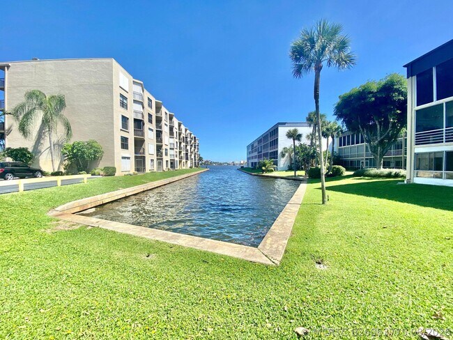 property at 200 Waterway Dr S
