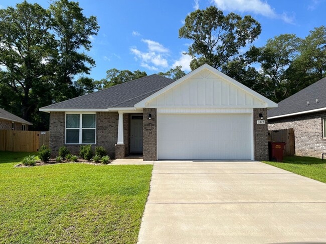 property at 3877 Ranch Rd