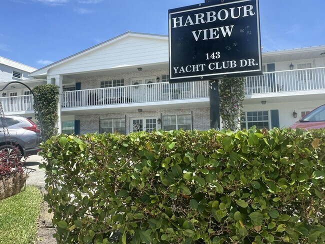 property at 143 Yacht Club Dr