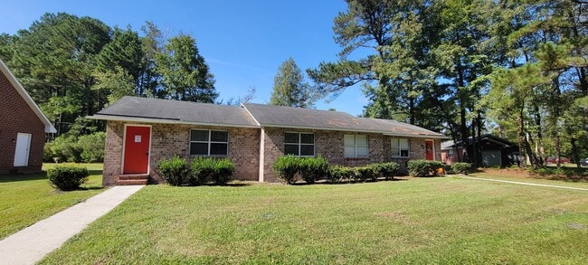 property at 5440 Sidbury Rd