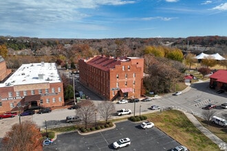 Dan River Crossing in Danville, VA - Building Photo - Building Photo
