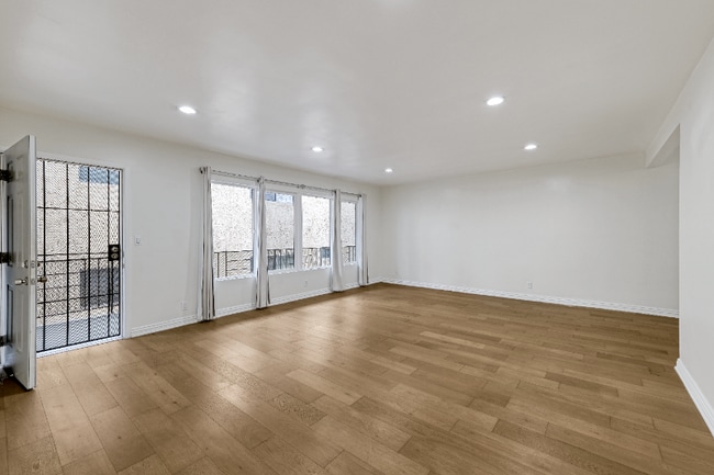 1008 7th St in Santa Monica, CA - Building Photo - Building Photo