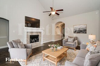 9904 Bitterroot Dr in Little Elm, TX - Foto de edificio - Building Photo