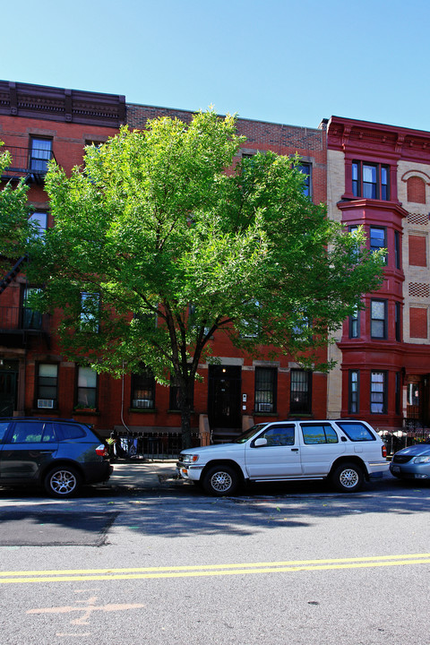 36 3rd St in Brooklyn, NY - Building Photo