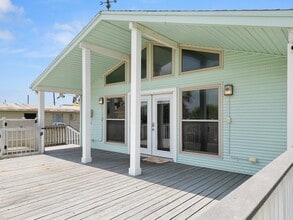 4014 Kent Dr, Unit 25A in Galveston, TX - Building Photo - Building Photo