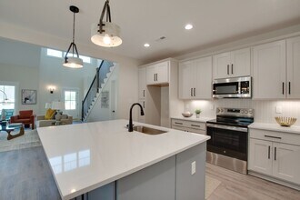 100 Grace Rdg Wy in New Hope, AL - Building Photo - Building Photo