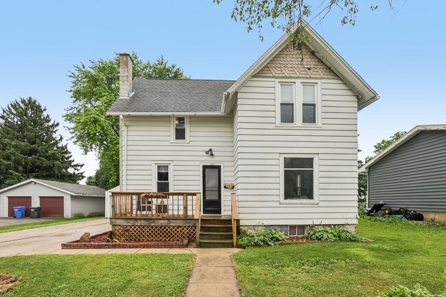 property at 516 Poet St