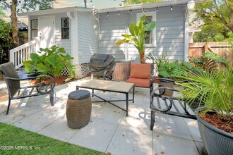 3806 Burnett Park Rd in Jacksonville, FL - Building Photo - Building Photo