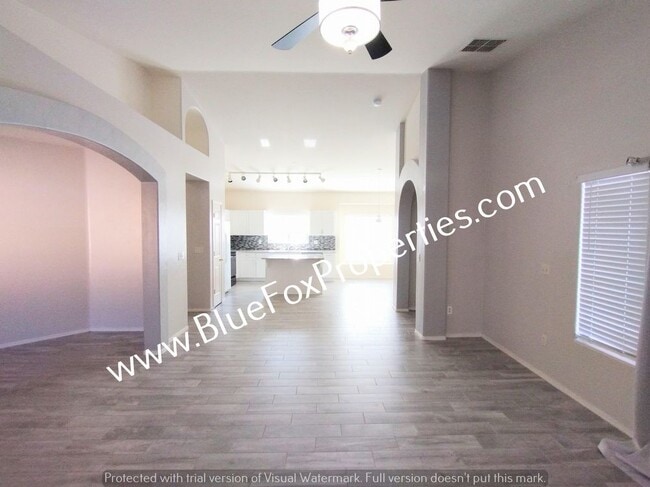 5781 W Cortaro Crossing Dr in Tucson, AZ - Building Photo - Building Photo