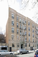 1195 Fulton Ave in Bronx, NY - Building Photo - Building Photo