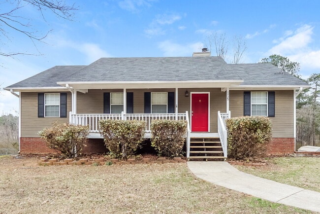 property at 7725 Old Bradford Rd