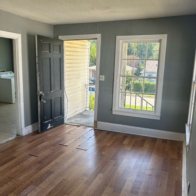 3320 Frederick St in Shreveport, LA - Building Photo - Building Photo