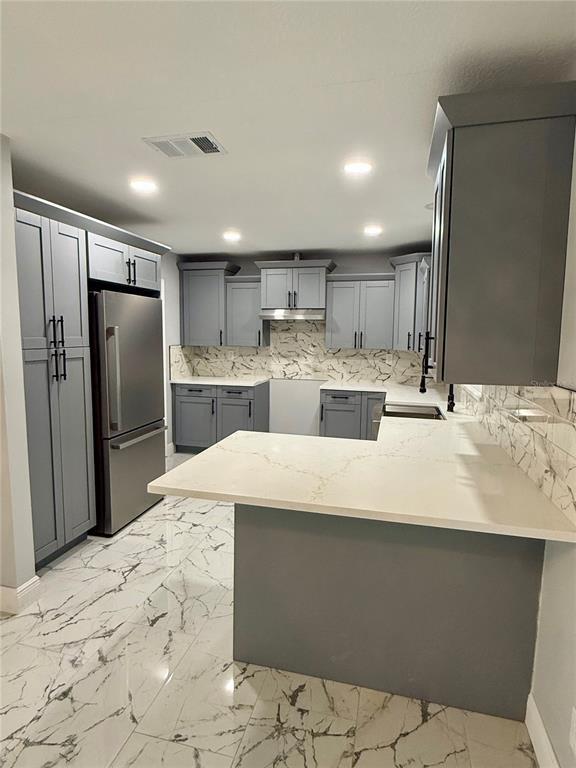 7102 Carmel Ave in New Port Richey, FL - Building Photo - Building Photo