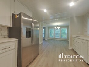 3720 Pine Brook Dr in Acworth, GA - Building Photo - Building Photo