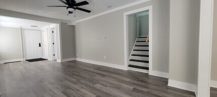 23925 Talbot St in St. Clair Shores, MI - Building Photo - Building Photo