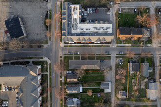 739 W Rich St in Columbus, OH - Building Photo - Primary Photo