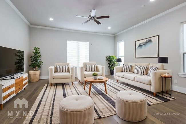 1313 W 24th St in Houston, TX - Building Photo - Building Photo