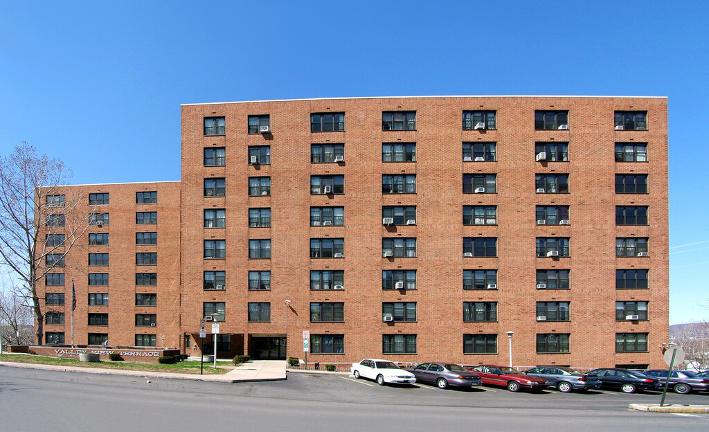 Valley View Terrace Apartments | Wilkes-Barre, PA Apartments For Rent