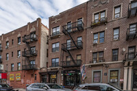 83 E 18th St in Brooklyn, NY - Foto de edificio - Building Photo