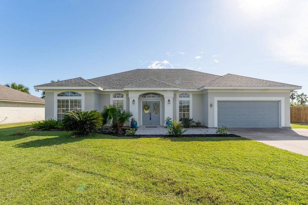 6 Ocelot Trail Rd in Laguna Vista, TX - Building Photo