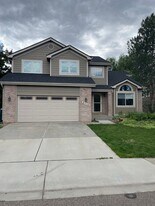 2119 Stoney Pine Ct in Fort Collins, CO - Building Photo