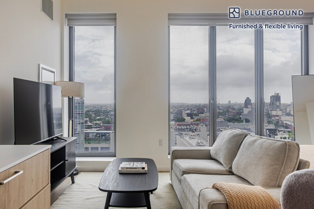 545 Vanderbilt Ave in Brooklyn, NY - Foto de edificio