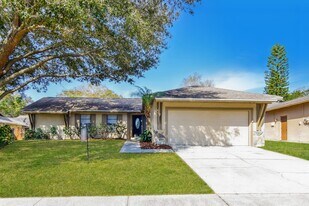 818 Tarawood Ln in Valrico, FL - Building Photo