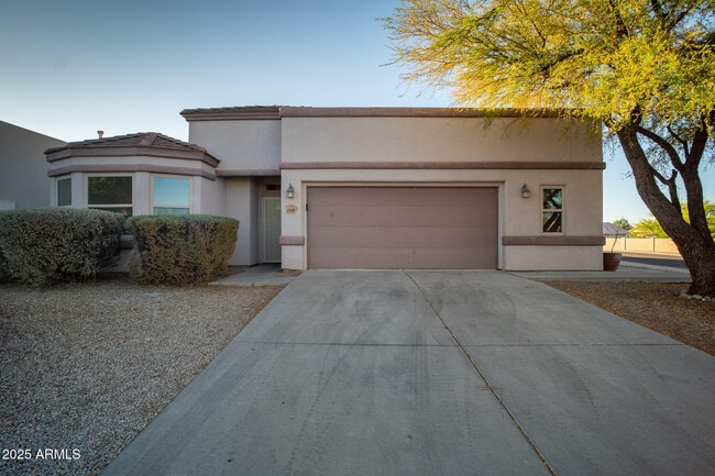 property at 2599 Copper Sky Dr