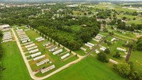 Green River Lake Commons in Campbellsville, KY - Building Photo - Building Photo