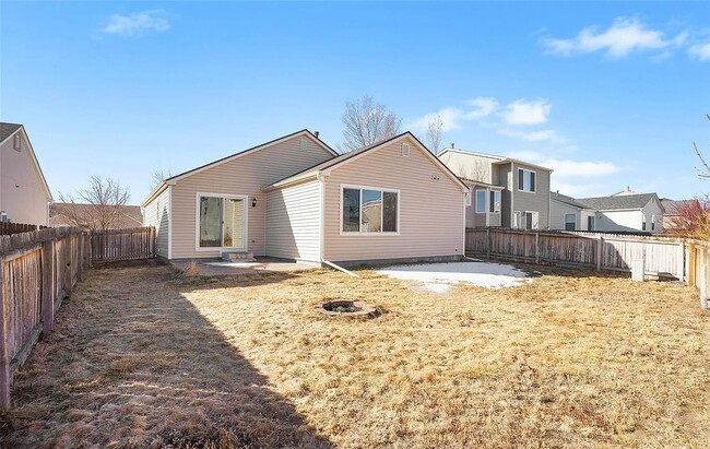 7374 Glenburn Dr in Fountain, CO - Building Photo - Building Photo