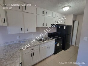 1651 Goodyear Ave in Lakeland, FL - Building Photo - Building Photo