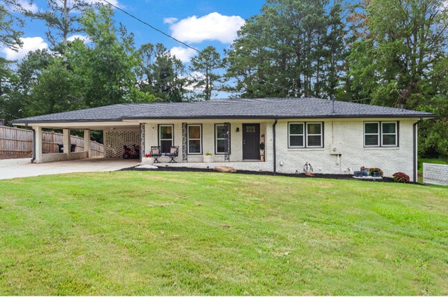 63 Parkwood Dr