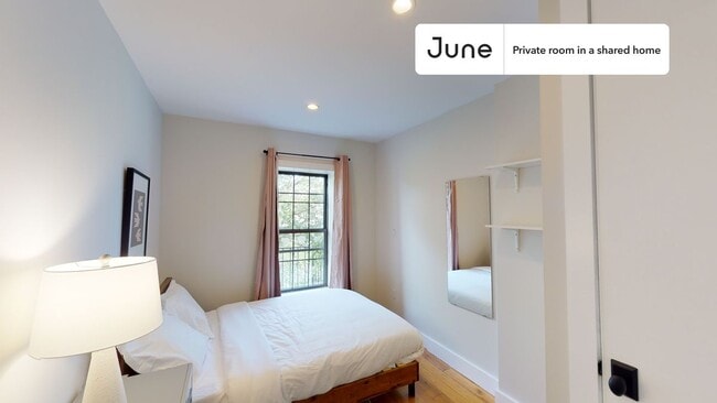 property at 227 Malcolm X Blvd