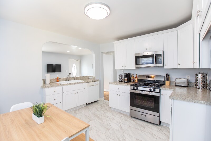9287 1st View St in Norfolk, VA - Foto de edificio